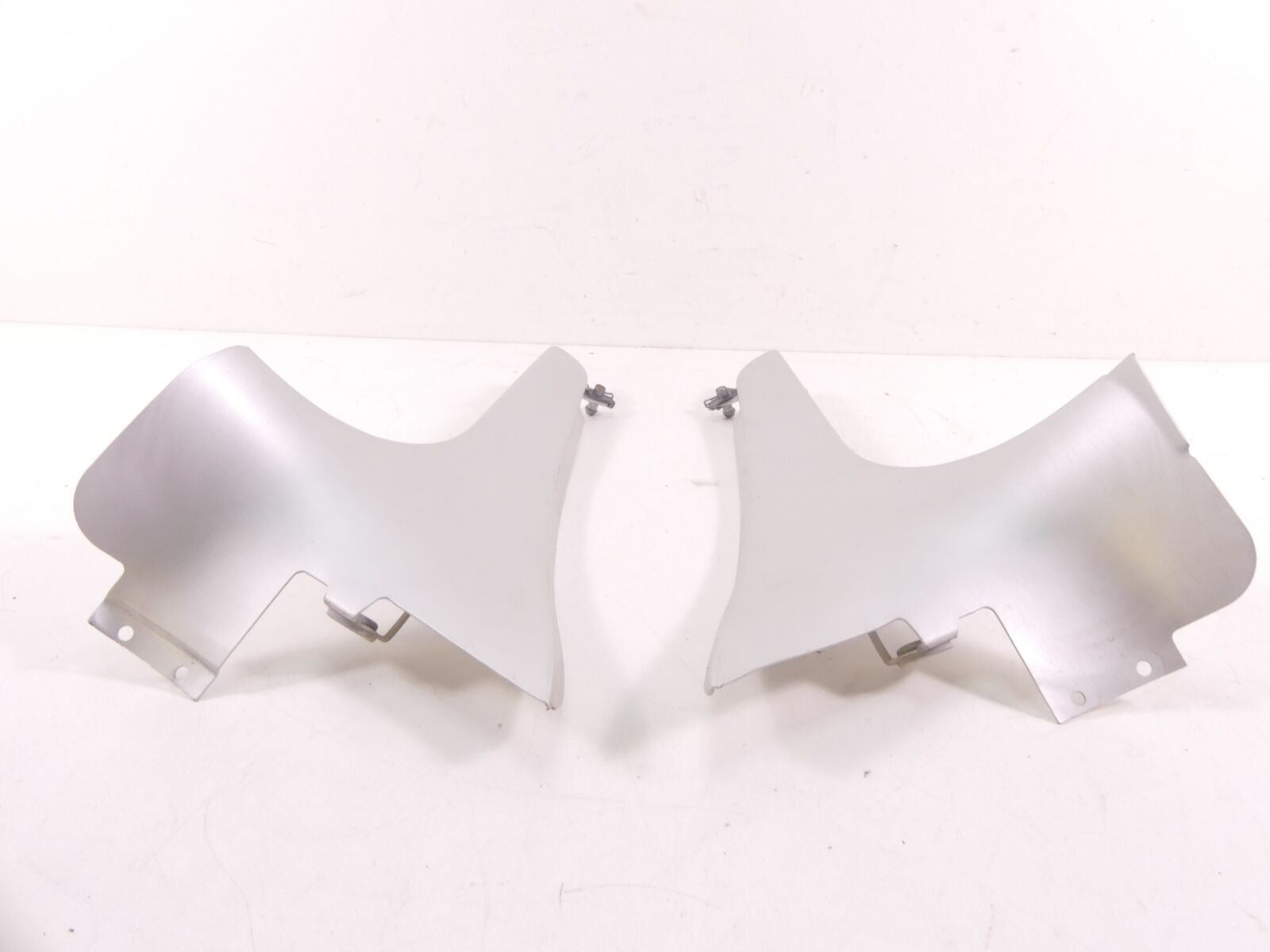 2009 Victory Vision Tour Between Leg Side Trim Cover Set 5436212 5438167 5436213 {{ shop.shopifyCountryName }} - Mototech271