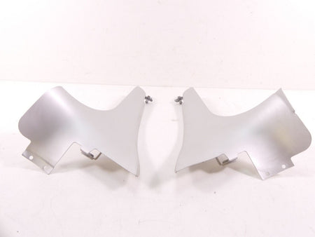 2009 Victory Vision Tour Between Leg Side Trim Cover Set 5436212 5438167 5436213 {{ shop.shopifyCountryName }} - Mototech271