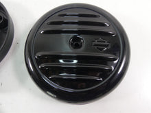 Load image into Gallery viewer, 2020 Harley Sportster XL1200 NS Iron Air Cleaner Breather Filter Box 29000015A
