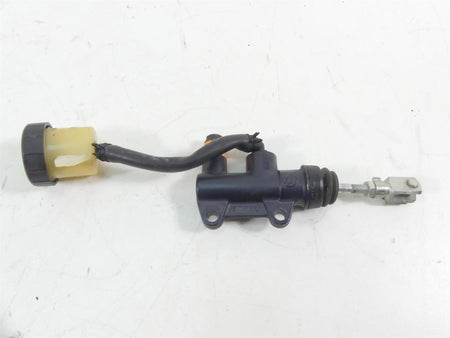 2006 Ducati Multistrada 1000S Brembo Rear Brake Master Cylinder 62540041A {{ shop.shopifyCountryName }} - Mototech271