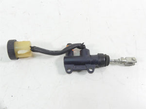2006 Ducati Multistrada 1000S Brembo Rear Brake Master Cylinder 62540041A | Mototech271