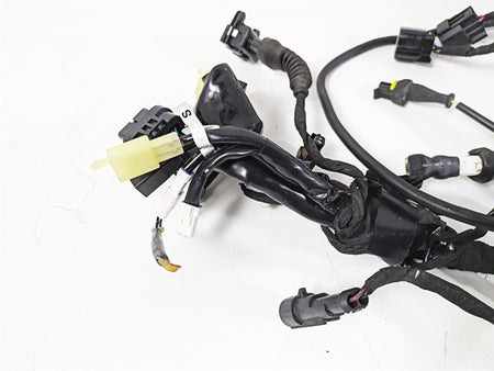 2018 Ducati Hypermotard 939 SP Wiring Harness Loom - No Cuts 5101A641D {{ shop.shopifyCountryName }} - Mototech271