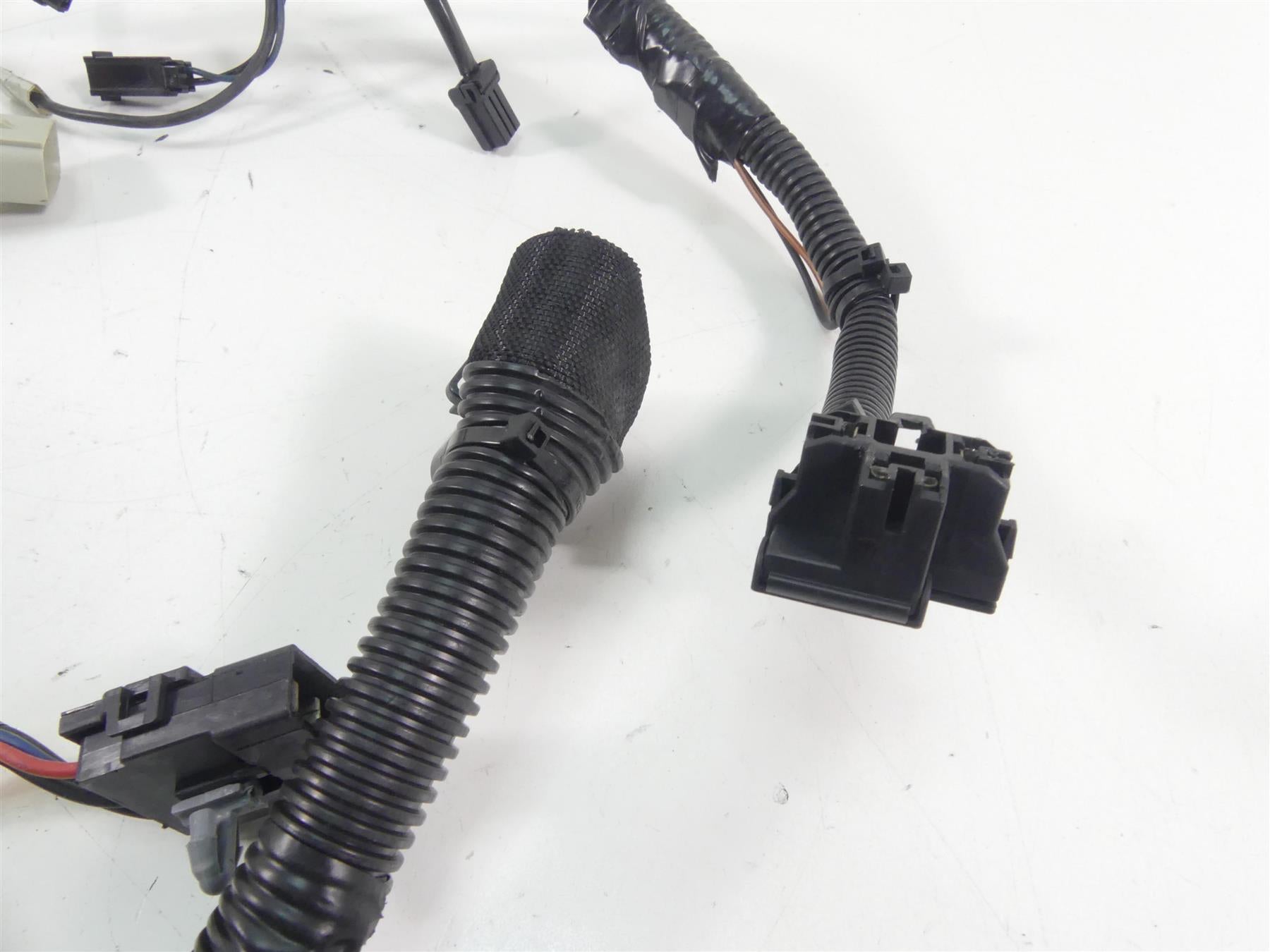 2012 Harley Touring FLHTK Electra Glide Front Fairing Wiring Harness 70232-10 {{ shop.shopifyCountryName }} - Mototech271