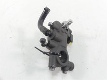 Load image into Gallery viewer, 2022 Yamaha MT09 FZ09 Nissin Front Brake Master Cylinder 5/8&quot; B7N-2580A-00-00 | Mototech271
