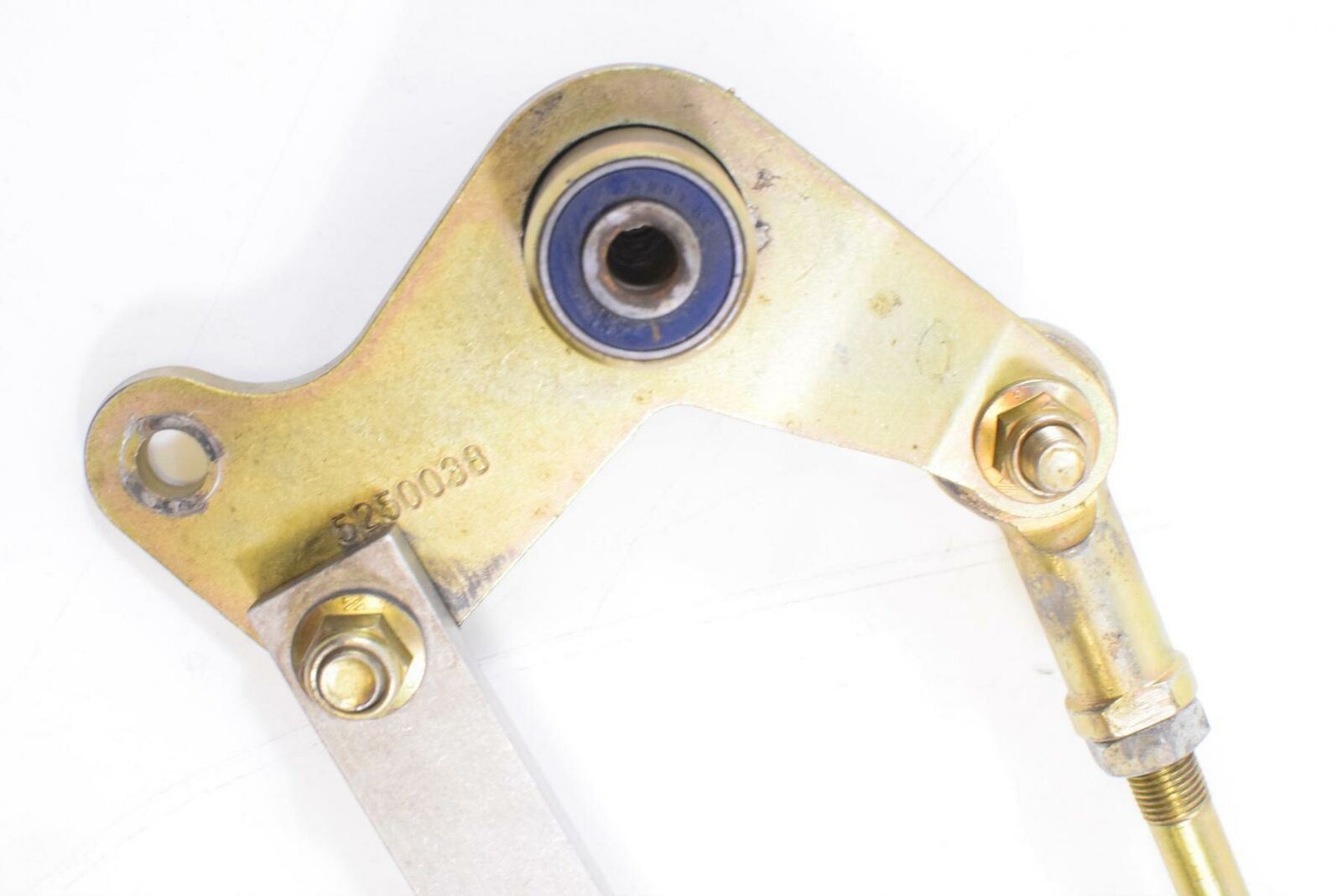 2009 Polaris Dragon RMK 800 Steering Link Rod Linkage Set 5247182 {{ shop.shopifyCountryName }} - Mototech271