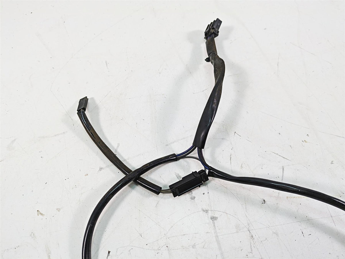 2013 Harley Softail FLSTC Heritage Classic Front Blinker Turn Signals 68766-94 {{ shop.shopifyCountryName }} - Mototech271