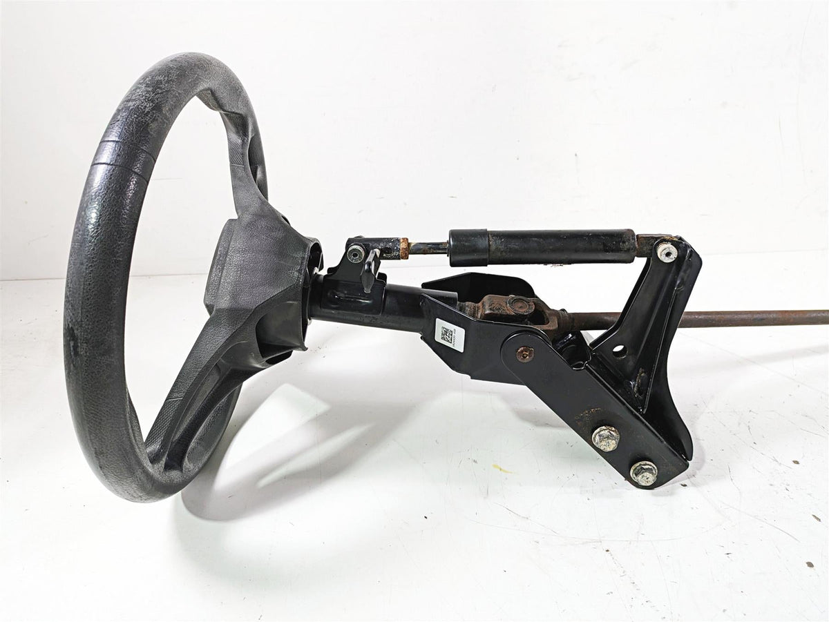 2020 Polaris RZR 900 S Steering Wheel & Shaft Assy 1824212 {{ shop.shopifyCountryName }} - Mototech271