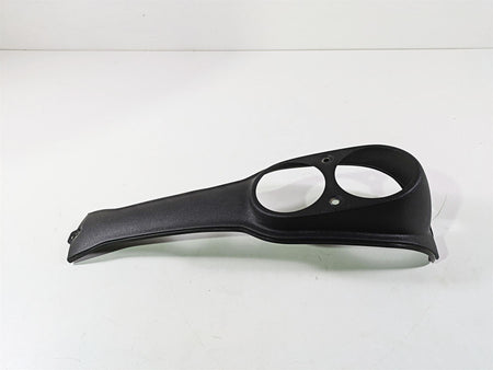 2014 Harley FXDL Dyna Low Rider Fuel Tank Dash Console Cover 70900387 {{ shop.shopifyCountryName }} - Mototech271