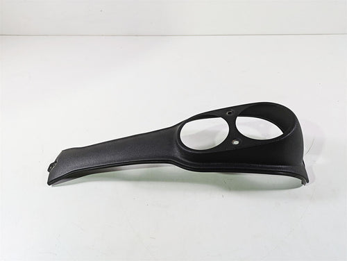 2014 Harley FXDL Dyna Low Rider Fuel Tank Dash Console Cover 70900387 | Mototech271