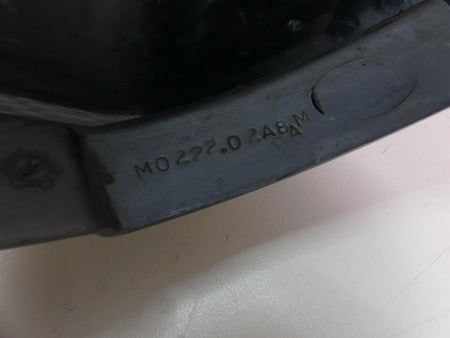 2007 Buell XB12 SS Lightning Fuel Gas Petrol Tank Cover Fairing M0222.02A8AM {{ shop.shopifyCountryName }} - Mototech271