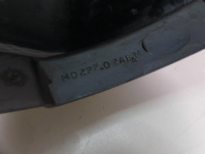 2007 Buell XB12 SS Lightning Fuel Gas Petrol Tank Cover Fairing M0222.02A8AM | Mototech271