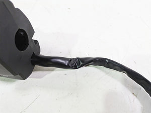 2008 Ducati SBK 1098 S Left Hand Turn Signal Lights Control Switch 65110041A | Mototech271