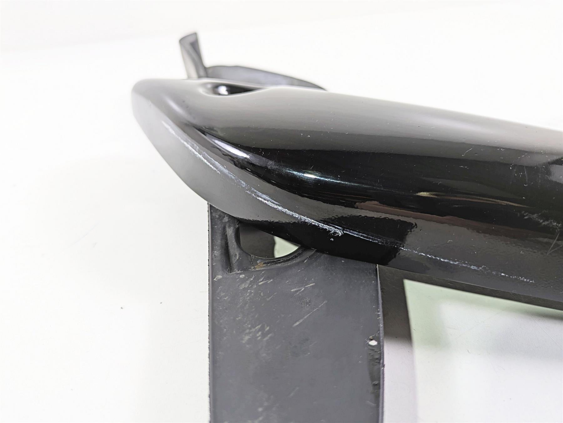 2019 Suzuki M109R VZR1800 Boulevard Right Fender Black Strut Cover 41630-48G20 {{ shop.shopifyCountryName }} - Mototech271