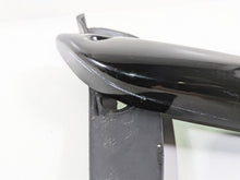 Load image into Gallery viewer, 2019 Suzuki M109R VZR1800 Boulevard Right Fender Black Strut Cover  41630-48G20
