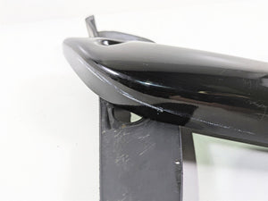 2019 Suzuki M109R VZR1800 Boulevard Right Fender Black Strut Cover  41630-48G20