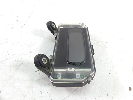2013 Ducati Diavel Red Instrument Dash Panel Gauge 13K Odometer 40610826B {{ shop.shopifyCountryName }} - Mototech271