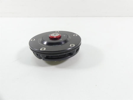 2010 Ducati Streetfighter 1098 S Rizoma Gas Fuel Tank Cap 1774886 2042222 {{ shop.shopifyCountryName }} - Mototech271