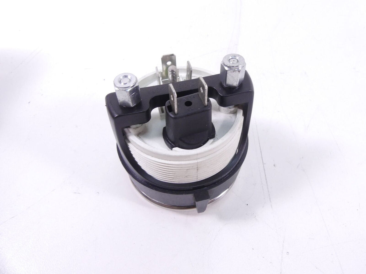 2010 Harley Touring FLHX Street Glide Air Temperature Gauge 75166-01A {{ shop.shopifyCountryName }} - Mototech271