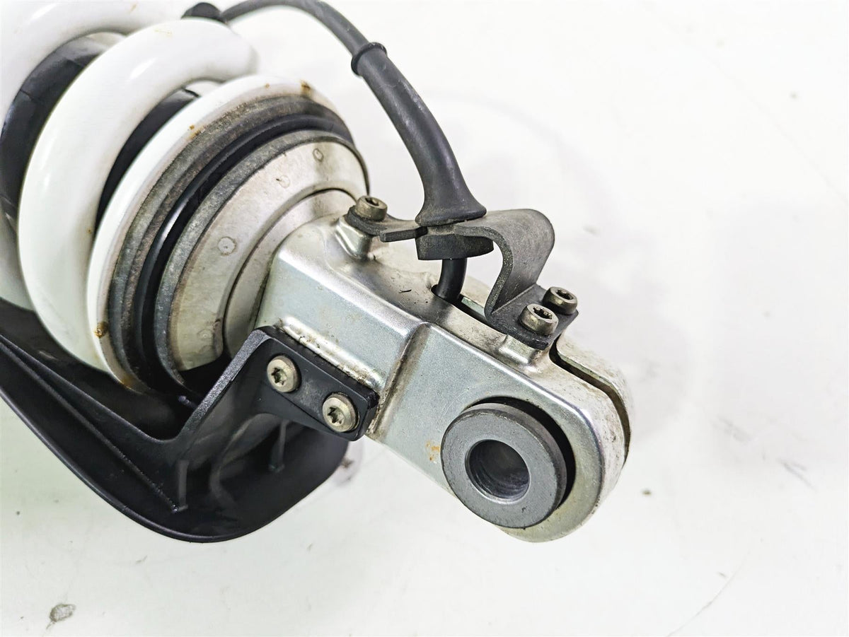2015 BMW R1200GS Adv K51 Rear Shock Damper ESA Sachs 33548522981 33548559493 {{ shop.shopifyCountryName }} - Mototech271