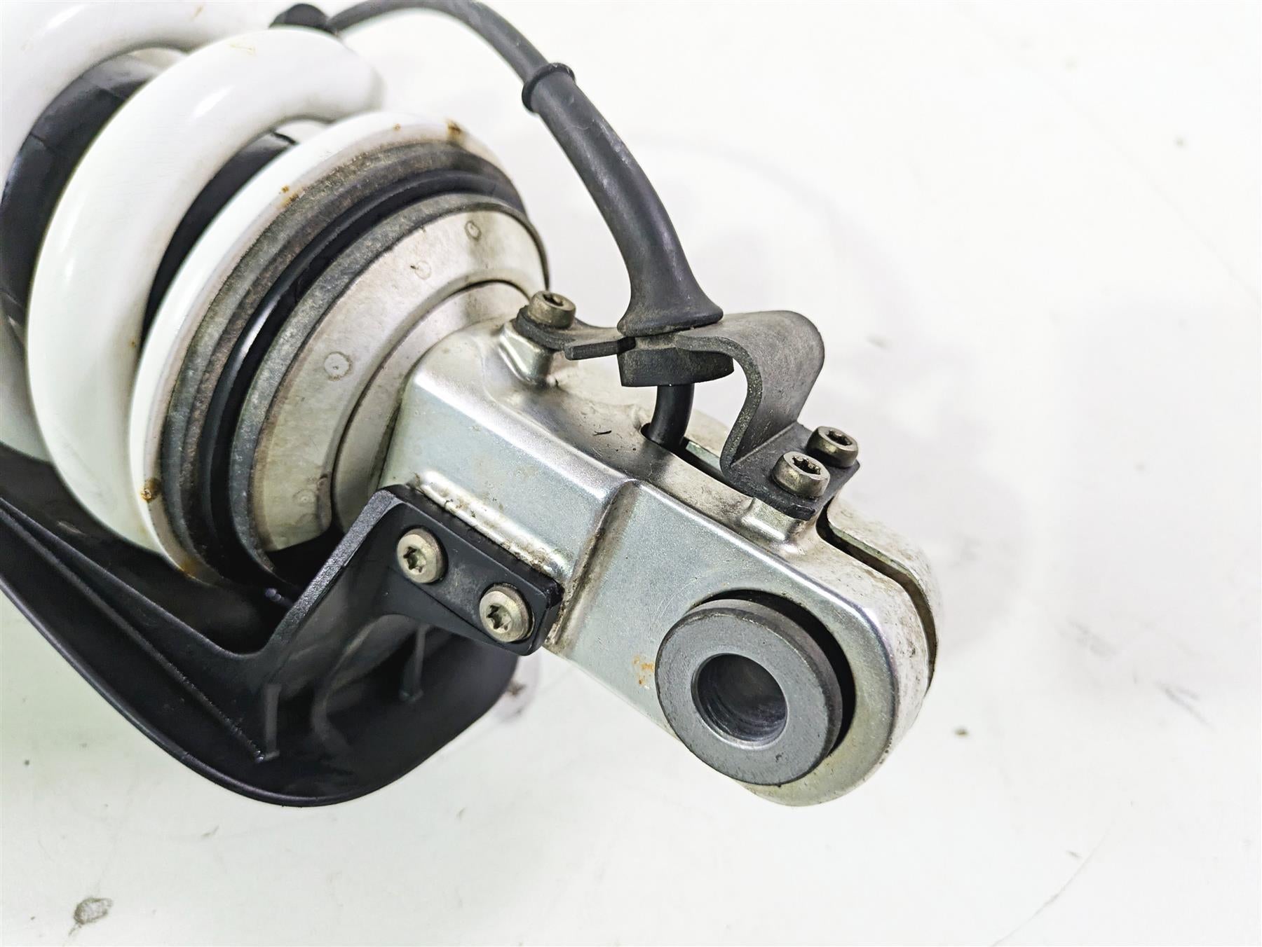 2015 BMW R1200GS Adv K51 Rear Shock Damper ESA Sachs 33548522981 33548559493 {{ shop.shopifyCountryName }} - Mototech271