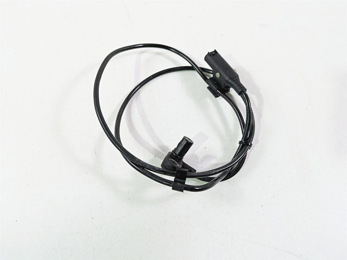2017 BMW R1200 GS K50 Rear Abs Brake Wheel Speed Sensor 34528551611 {{ shop.shopifyCountryName }} - Mototech271