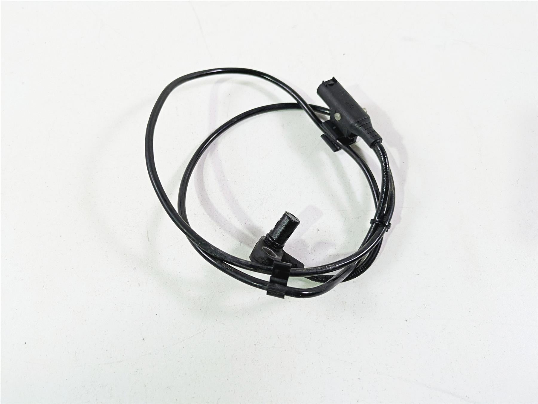 2017 BMW R1200 GS K50 Rear Abs Brake Wheel Speed Sensor 34528551611 {{ shop.shopifyCountryName }} - Mototech271