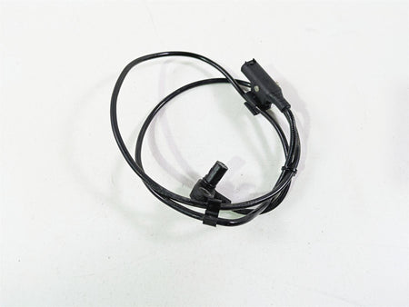 2017 BMW R1200 GS K50 Rear Abs Brake Wheel Speed Sensor 34528551611 {{ shop.shopifyCountryName }} - Mototech271