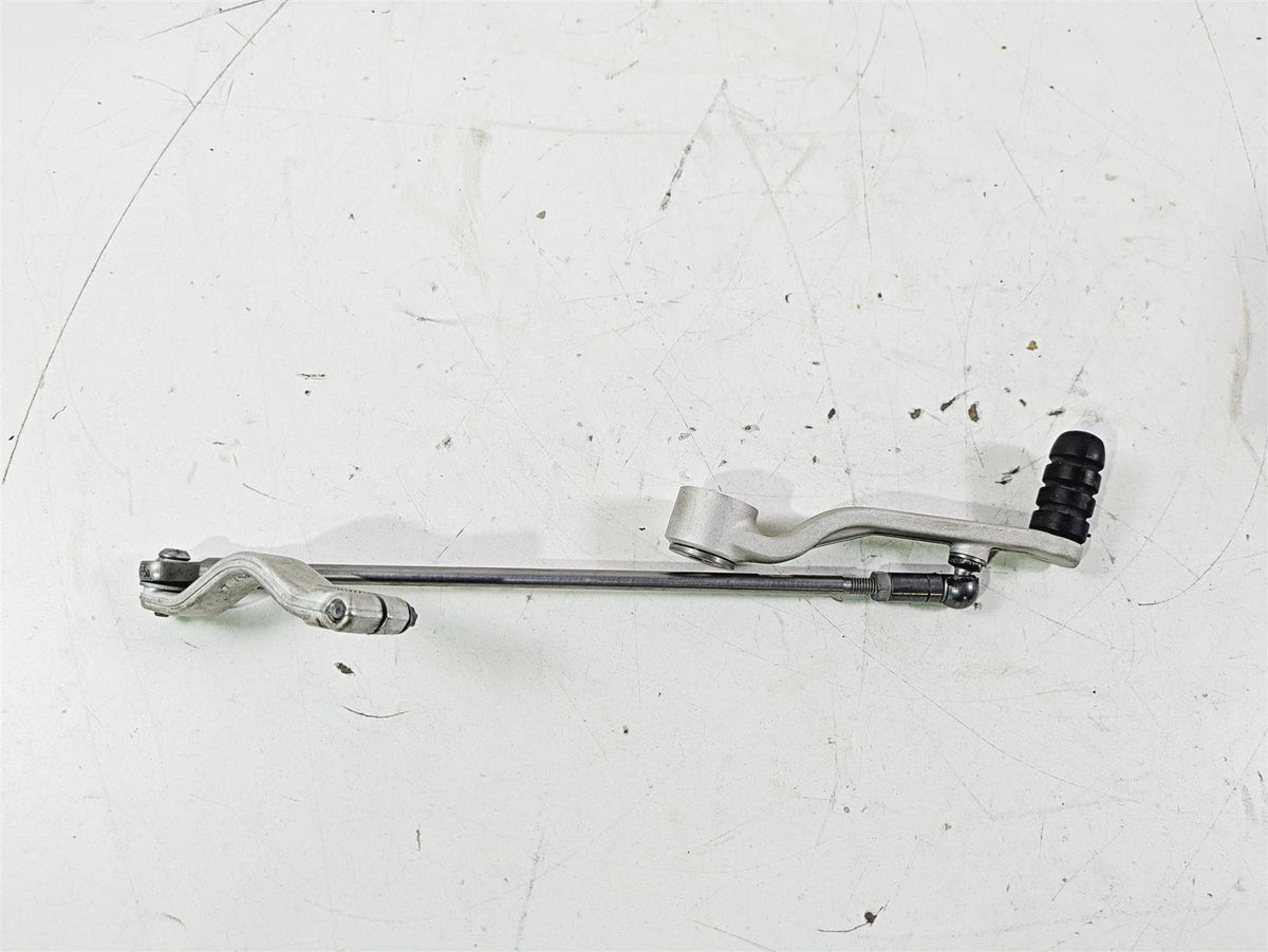2015 BMW K1600 GT K48 Shifter Shift Lever & Linkage Set 23417716017 {{ shop.shopifyCountryName }} - Mototech271