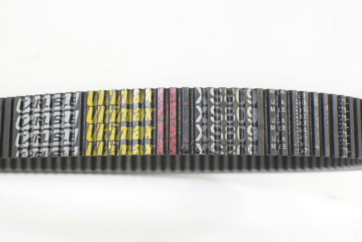 2008 Polaris RMK 700 155" CVT Clutch Drive Belt 3211115 {{ shop.shopifyCountryName }} - Mototech271