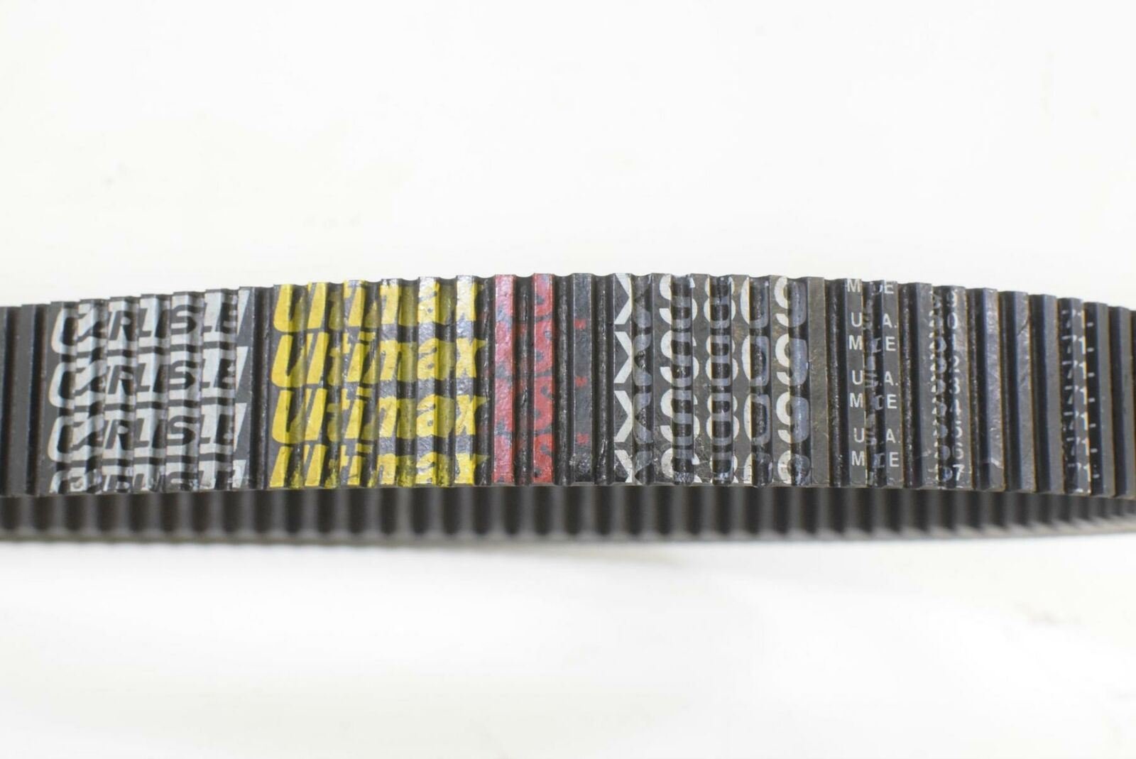 2008 Polaris RMK 700 155" CVT Clutch Drive Belt 3211115 {{ shop.shopifyCountryName }} - Mototech271