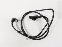 Load image into Gallery viewer, 2022 Ducati Hypermotard 950 Rear Abs Brake Wheel Speed Sensor 55212121B
