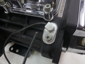1999 Harley FXSTS Softail Springer 5-Sp Transmission Gear Box -45K Read 33006-99 | Mototech271