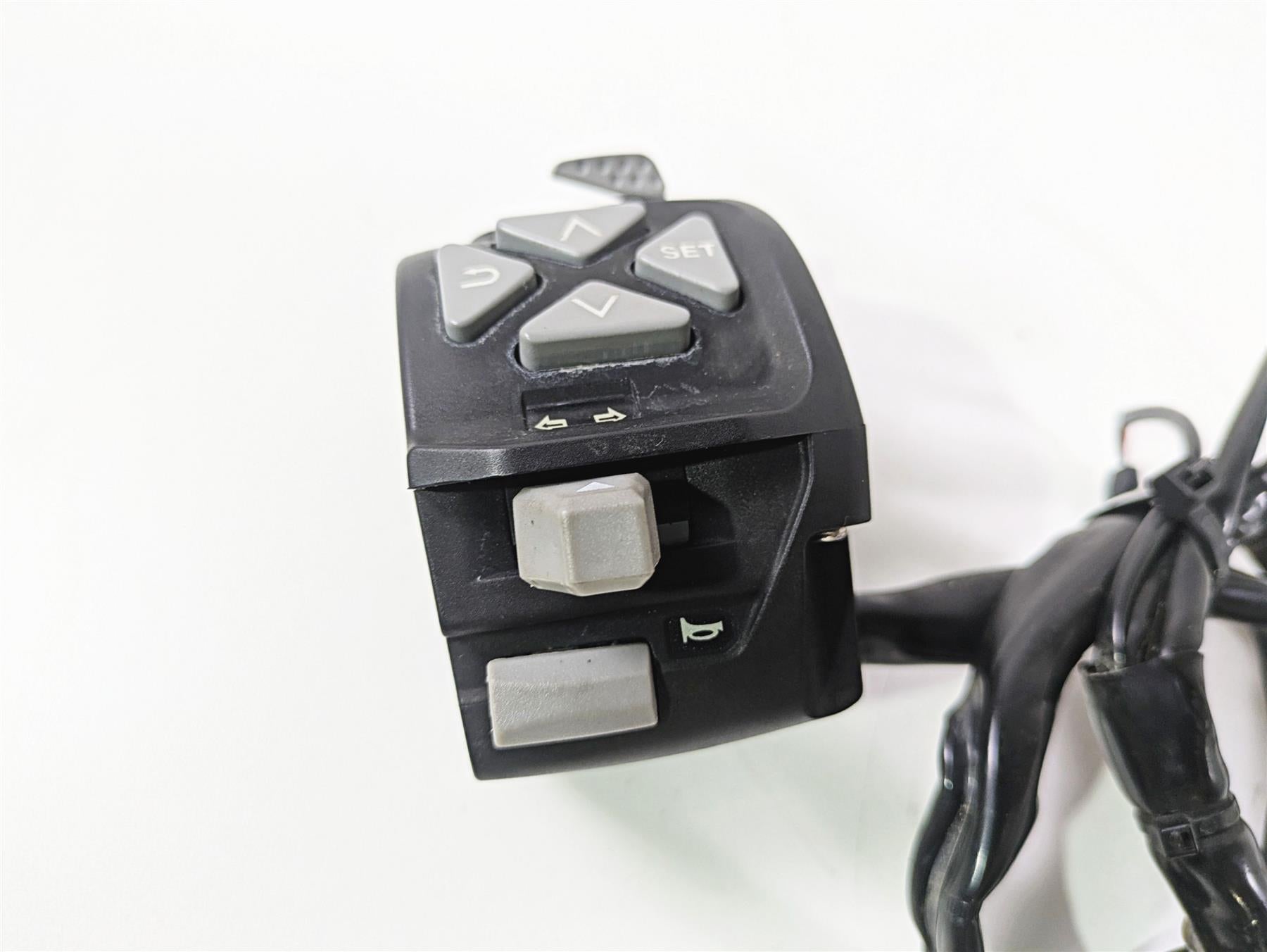 KTM 0 Super Duke Left R Switch 1 Hand Turn Signal Control 2 DUKE