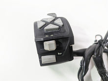 Load image into Gallery viewer, 2018 KTM 1290 Super Duke R Left Hand Turn Signal Control Switch 61411170100
