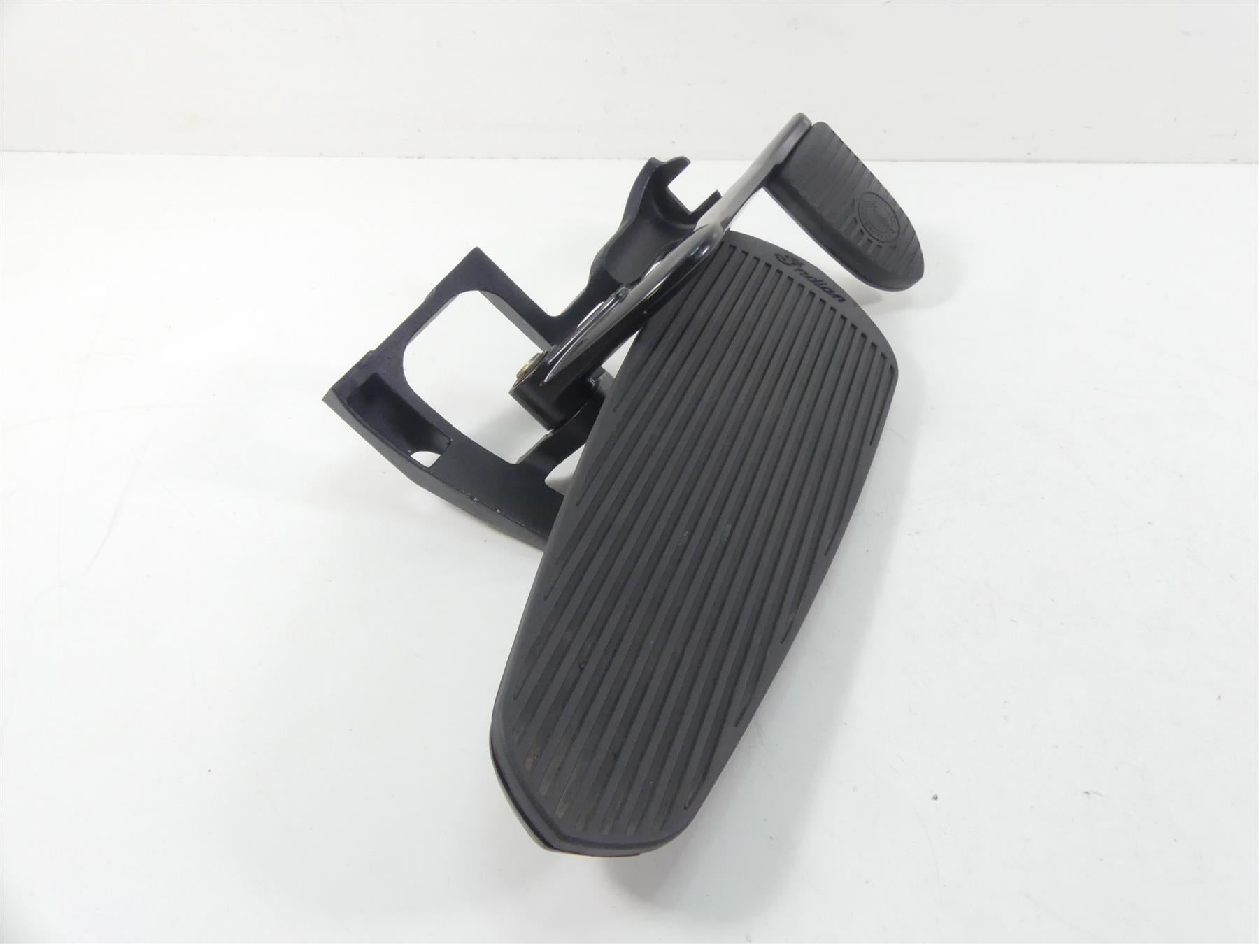 2016 Indian Chieftain Dark Horse Right Front Floor Board & Brake Pedal 5138848 {{ shop.shopifyCountryName }} - Mototech271