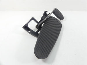 2016 Indian Chieftain Dark Horse Right Front Floor Board & Brake Pedal 5138848 | Mototech271