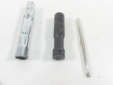2018 Yamaha YXZ1000R EPS SS Owners Tools Tool Kit Set 5B4-F8100-00-00 {{ shop.shopifyCountryName }} - Mototech271