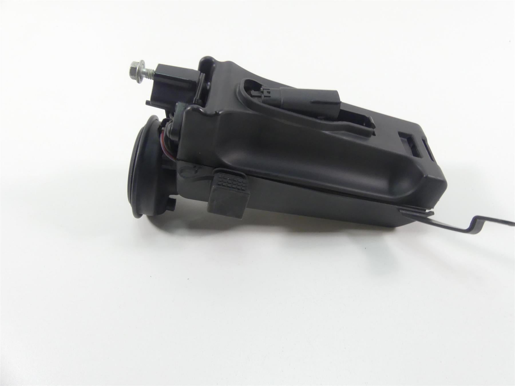 2018 Harley FXBRS Softail Breakout Horn & Wiring Harness Box 69000095 {{ shop.shopifyCountryName }} - Mototech271
