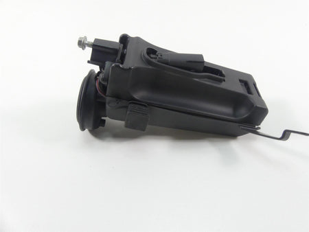 2018 Harley FXBRS Softail Breakout Horn & Wiring Harness Box 69000095 {{ shop.shopifyCountryName }} - Mototech271