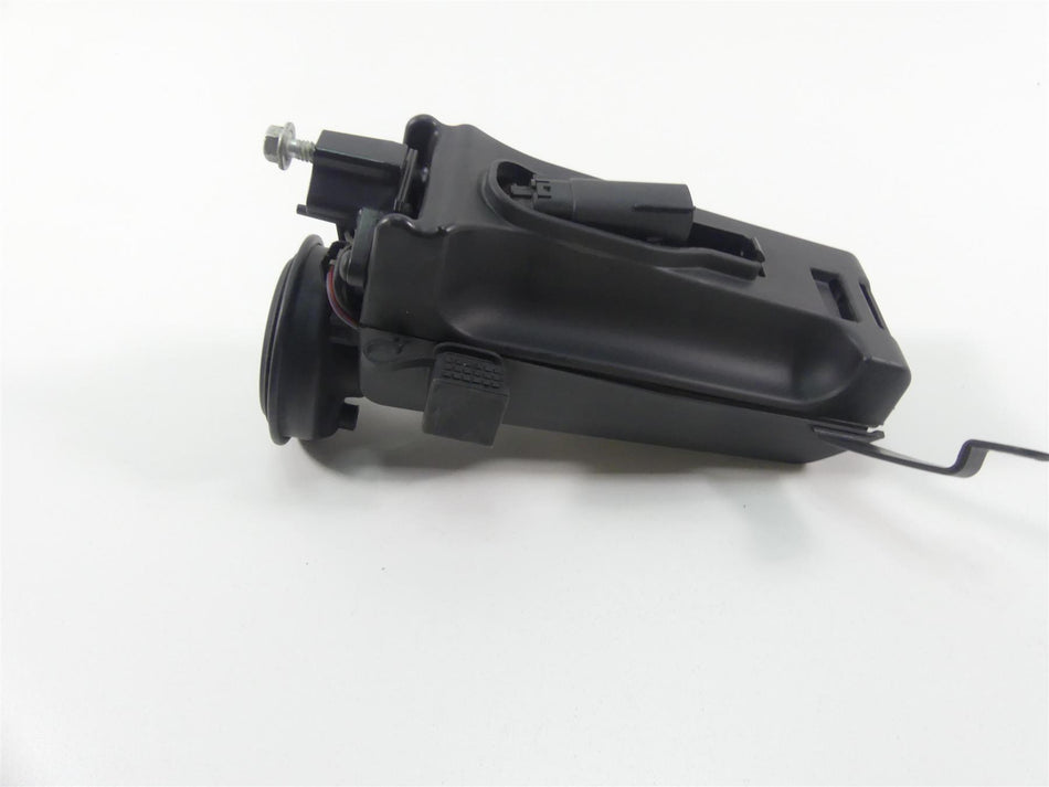 2018 Harley FXBRS Softail Breakout Horn & Wiring Harness Box 69000095 {{ shop.shopifyCountryName }} - Mototech271