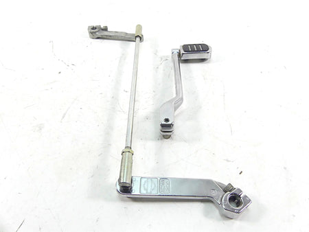 2008 Harley Touring FLHX Street Glide Shifter Shift Lever Pedal & Links 33895-82 {{ shop.shopifyCountryName }} - Mototech271