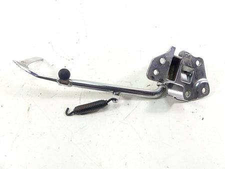 2010 Harley Touring FLHRC Road King Side Kickstand Kick Stand 50075-07A {{ shop.shopifyCountryName }} - Mototech271
