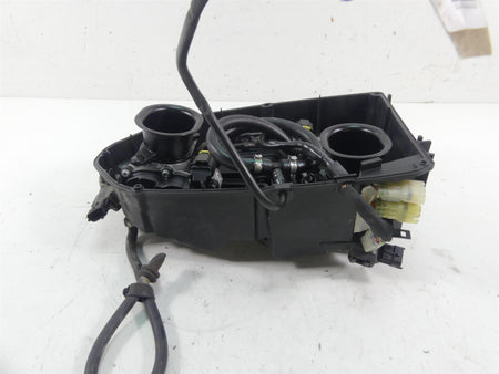 2020 Ducati Multistrada 1260 Enduro Throttle Body Fuel Injection Set 28220962A {{ shop.shopifyCountryName }} - Mototech271
