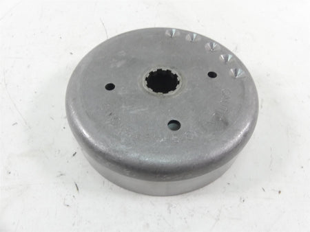 2005 Harley Touring CVO FLHTCSE Electra Glide Ignition Flywheel Rotor 29981-95 {{ shop.shopifyCountryName }} - Mototech271