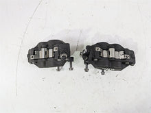 Load image into Gallery viewer, 2015 BMW K1600 GT K48 Front Brake Caliper Set Tokico 34117726766 34117728943
