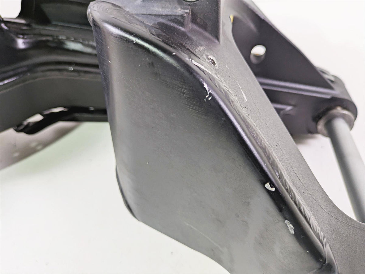 2010 Ducati Streetfighter 1098 S Rear Swingarm & Axle 37010891A {{ shop.shopifyCountryName }} - Mototech271