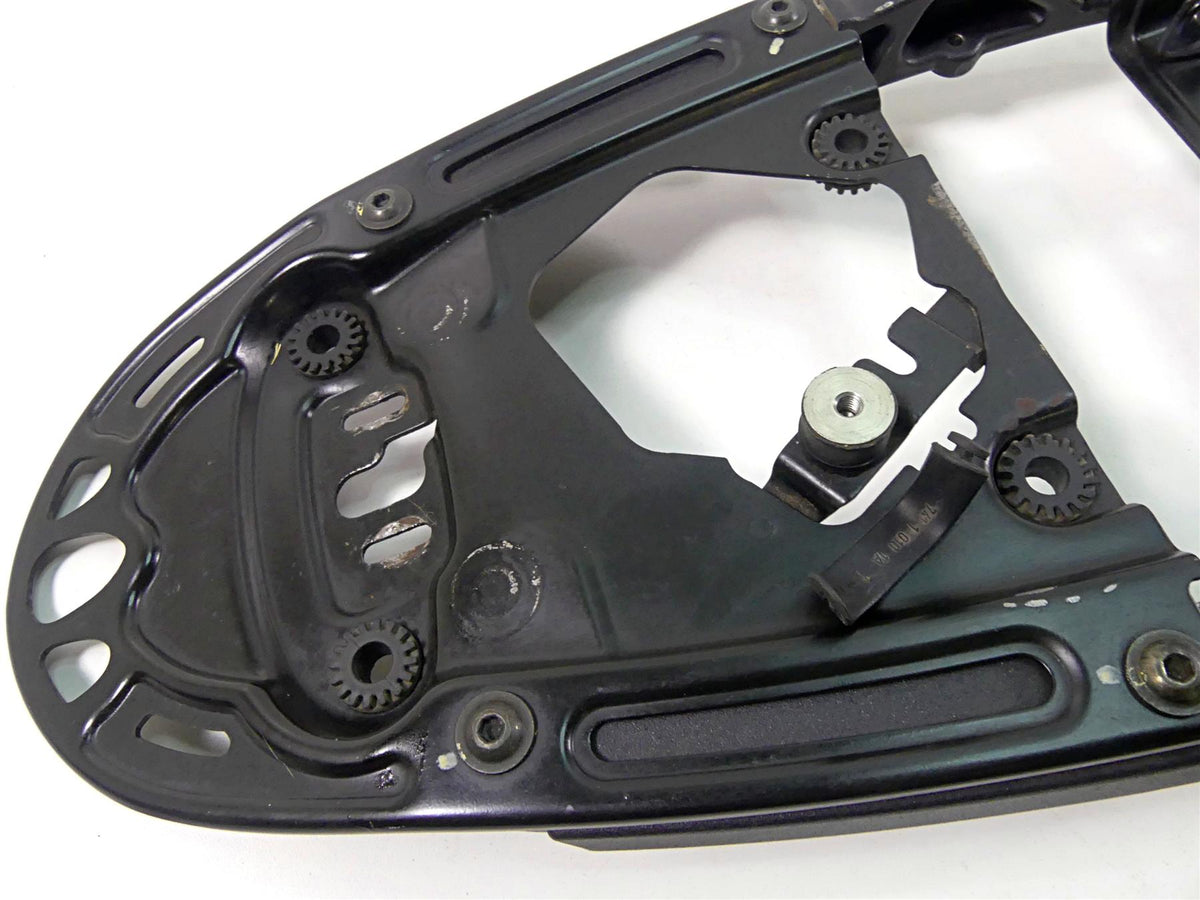 2012 Ducati Monster 1100 EVO Rear Straight Subframe Sub Frame 47110132C {{ shop.shopifyCountryName }} - Mototech271