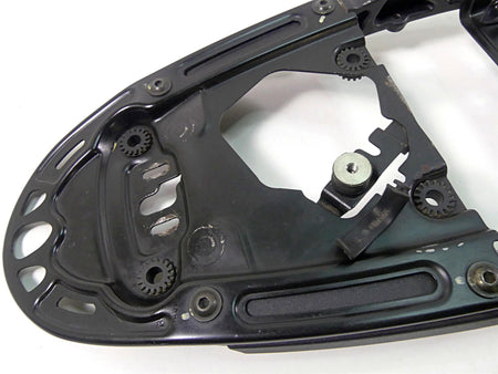2012 Ducati Monster 1100 EVO Rear Straight Subframe Sub Frame 47110132C {{ shop.shopifyCountryName }} - Mototech271