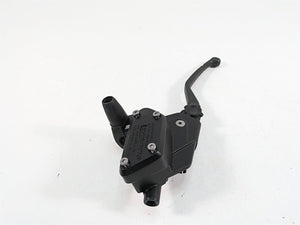 2016 BMW R1200R K53 Magura Clutch Master Cylinder + Lever 32728524919