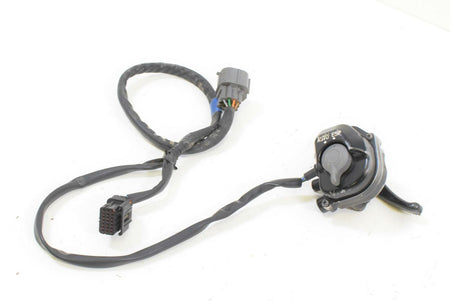 2013 Honda TRX420 FPA Rancher 4x4 Thumb Throttle Control Switch 53143-HP5-L00 {{ shop.shopifyCountryName }} - Mototech271